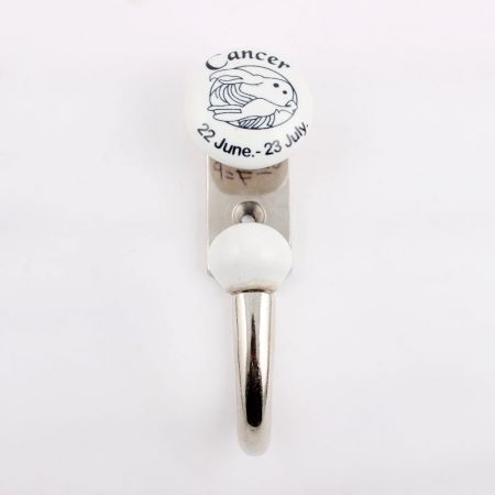 Cancer Ceramic Hooks 